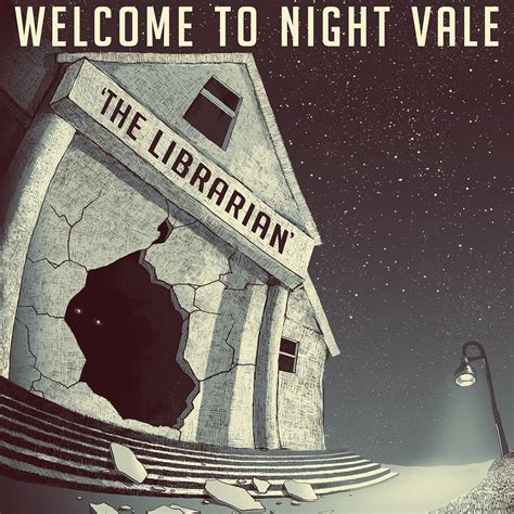 Cecil tries to convey the important news of the day, including delivery of some mysterious crates in the desert, a new library expansion, and the annual Bluegrass Festival, but he has a more pressing issue on his mind. . Welcome to night vale wiki